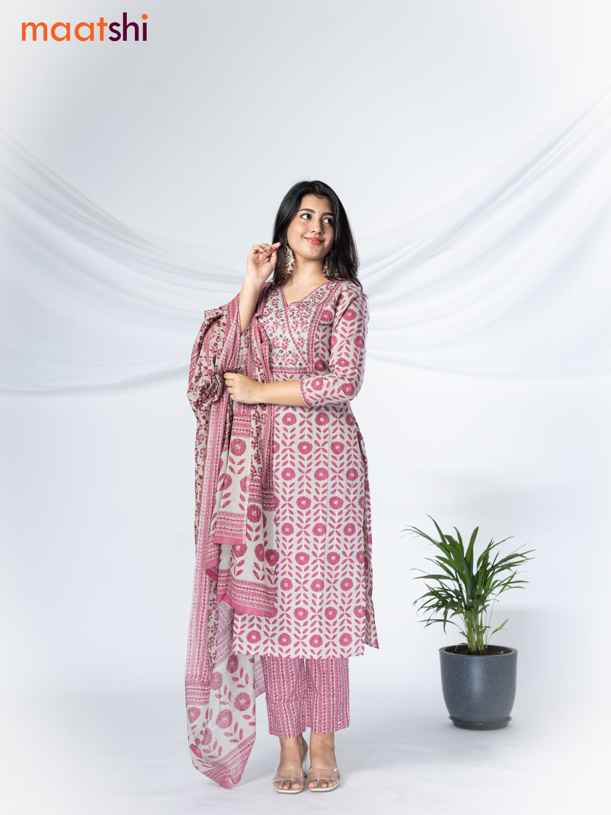 Readymade salwar kurti 2025