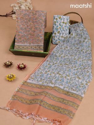 Kota Dress Materials