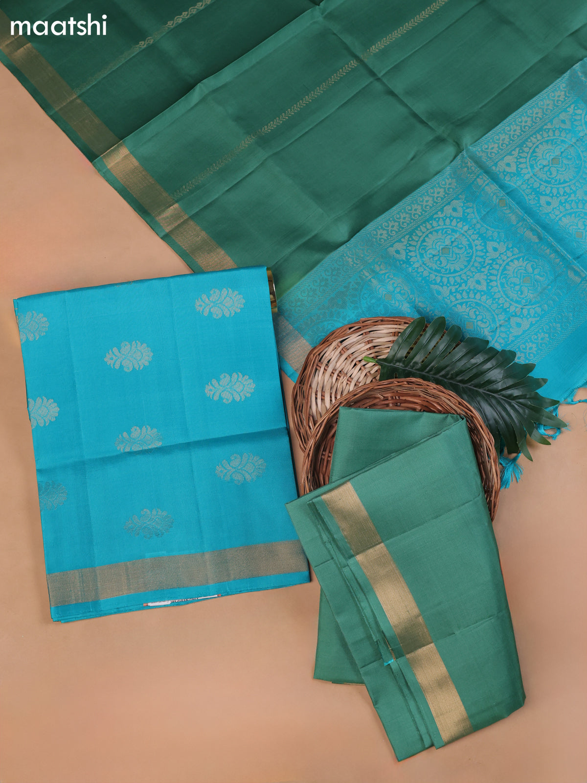 paper silk dress materials ORGANZA SILK dress material