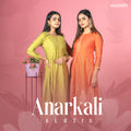Anarkali Kurtis