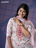 Munga Cotton Dress Materials