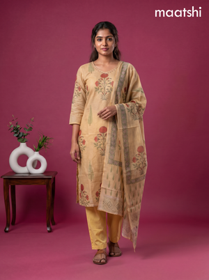 Kota Salwar Suits by maatshi