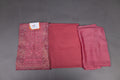 Tissue Linen Dress Materials