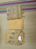Munga Cotton Dress Materials