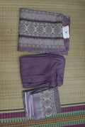 Linen Cotton Dress Materials
