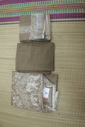 Linen Cotton Dress Materials