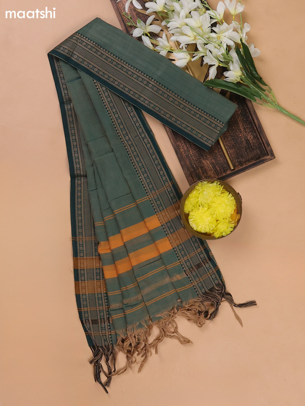 Cotton Dress Materials  Maatshi