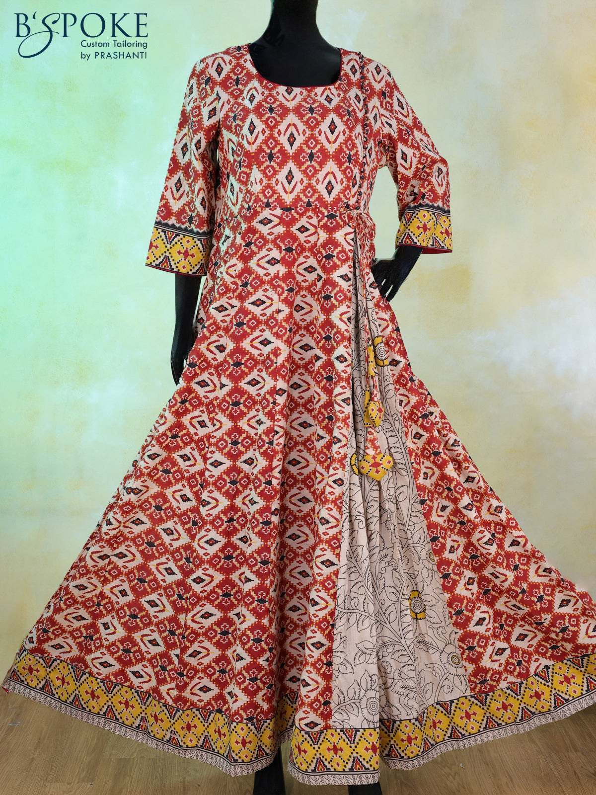 New simple frock design 2019 deals