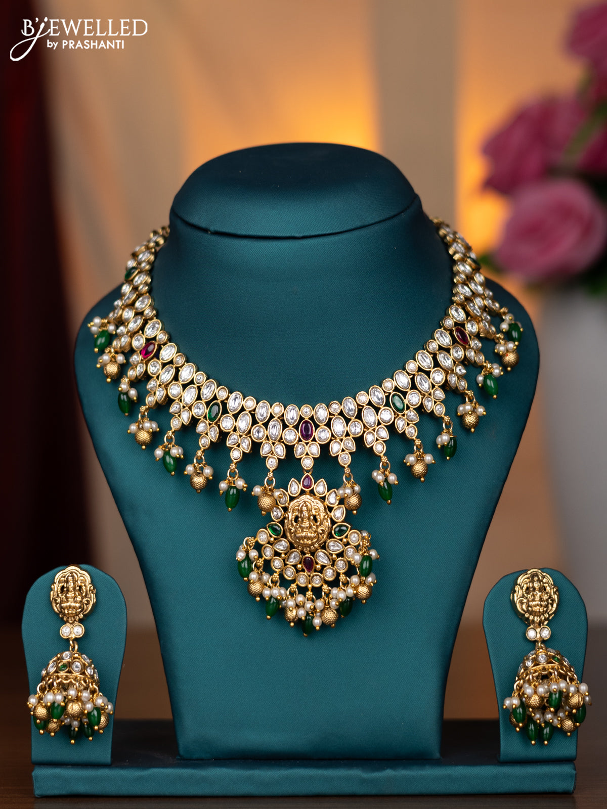 Antique Necklace