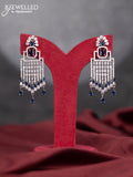 Zircon Earrings
