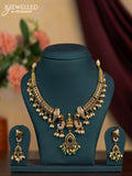 Antique Necklace