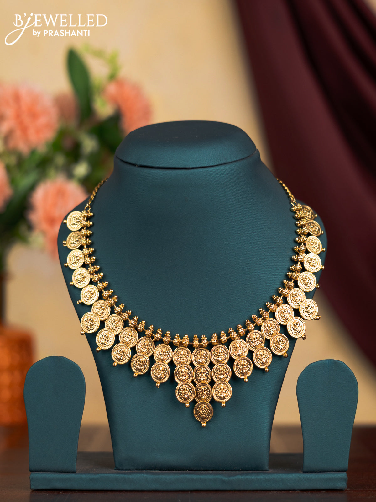Antique Necklace