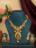 Antique Necklace