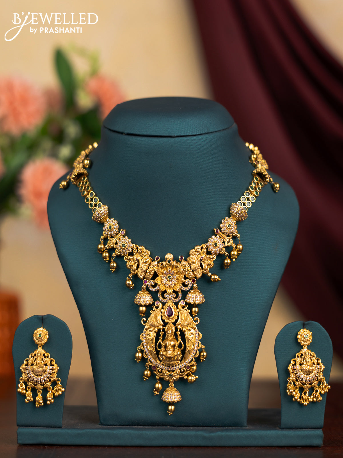 Antique Necklace