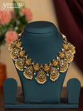 Antique Necklace