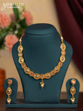 Antique Necklace