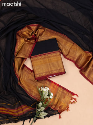 Narayanpet Cotton Dress Materials