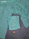 Crepe Silk Dress Materials