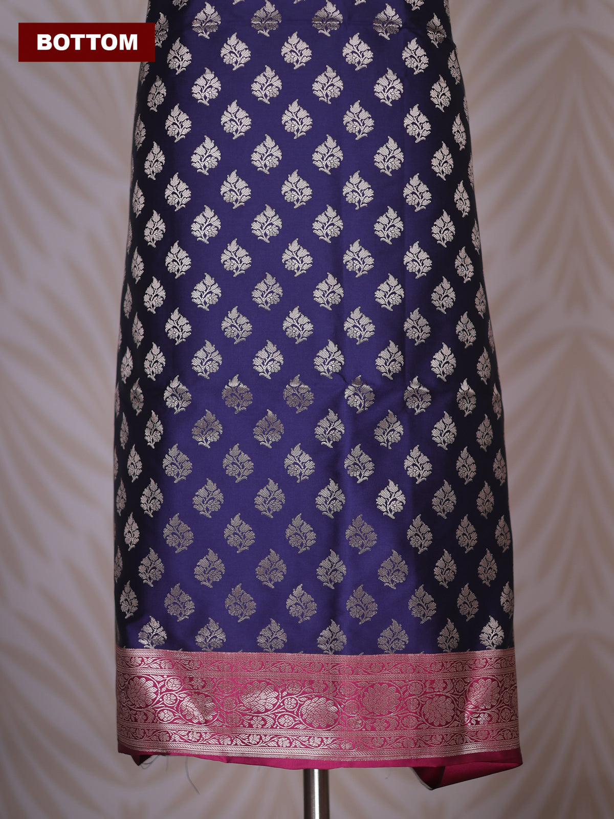 Banarasi Silk Dress Materials Maatshi Banarasi Silk Dress Materials Maatshi