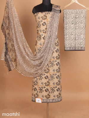 Mulmul Cotton Dress Materials