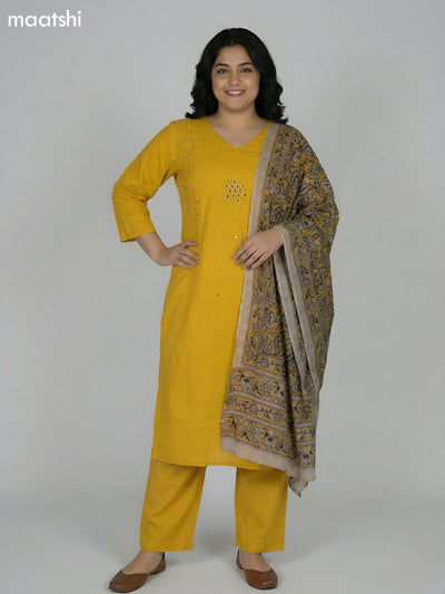 A-line Salwar Suits