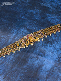 Antique Hip Belt / Hip Chain
