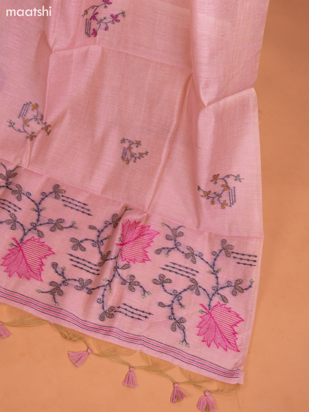 Munga Cotton Dress Materials
