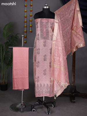 Kota Dress Materials