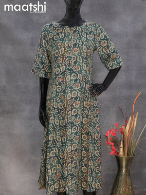 Soft Cotton Kurtis