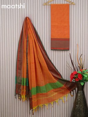 Narayanpet Cotton Dress Materials