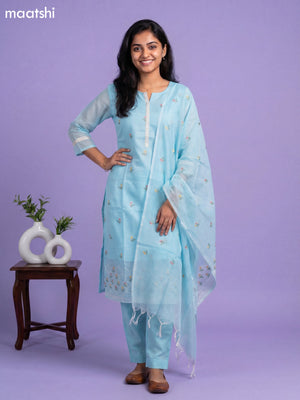 Kota Salwar Suits by maatshi