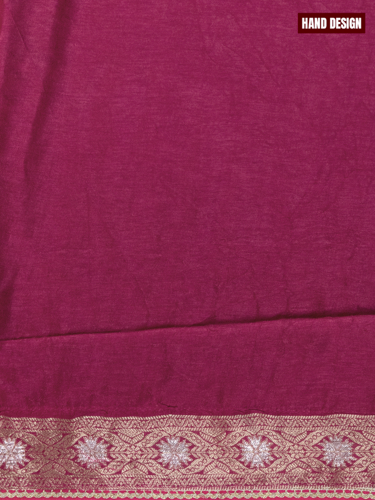 Banarasi silk dress material maroon shade and allover self emboss & zari buttas and bottom & banarasi style dupatta