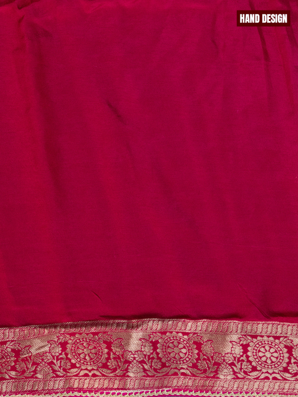 Banarasi silk dress material pink with allover zari weaves & buttas and bottom & banarasi style dupatta