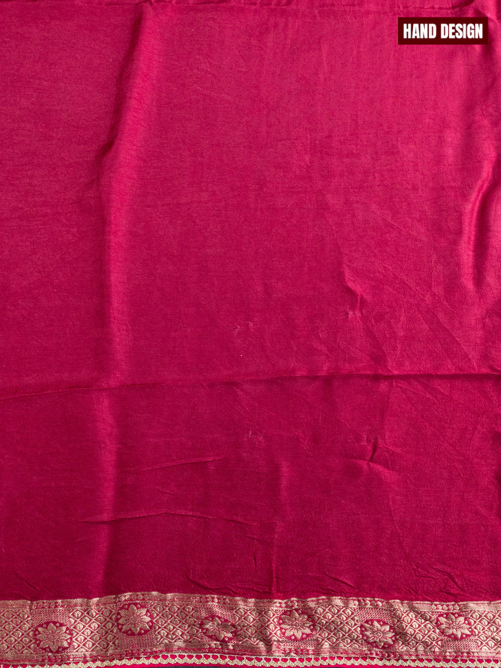 Banarasi silk dress material maroon shade with zari woven buttas and bottom & banarasi style dupatta