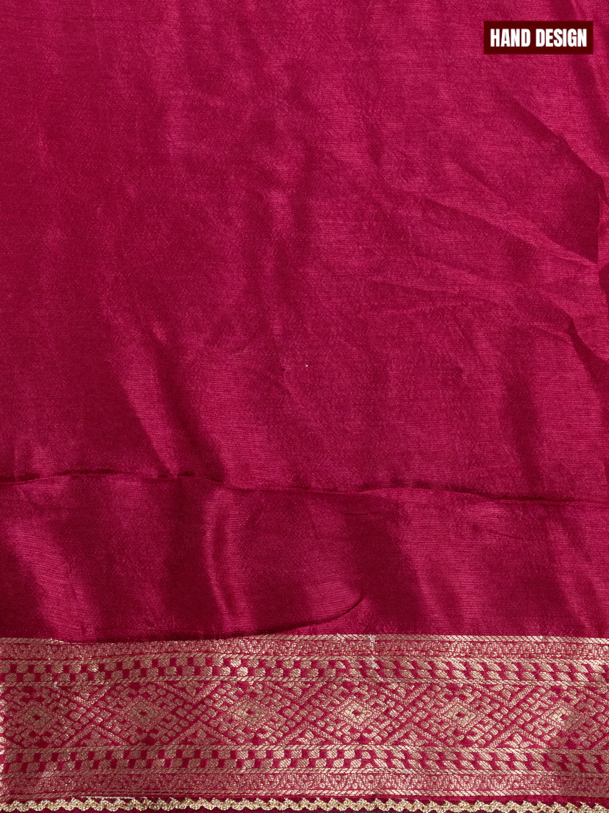 Banarasi silk dress material maroon shade with zari woven buttas and bottom & banarasi style dupatta