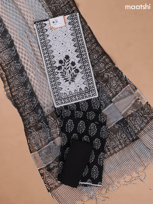 Pure Cotton Dress Materials