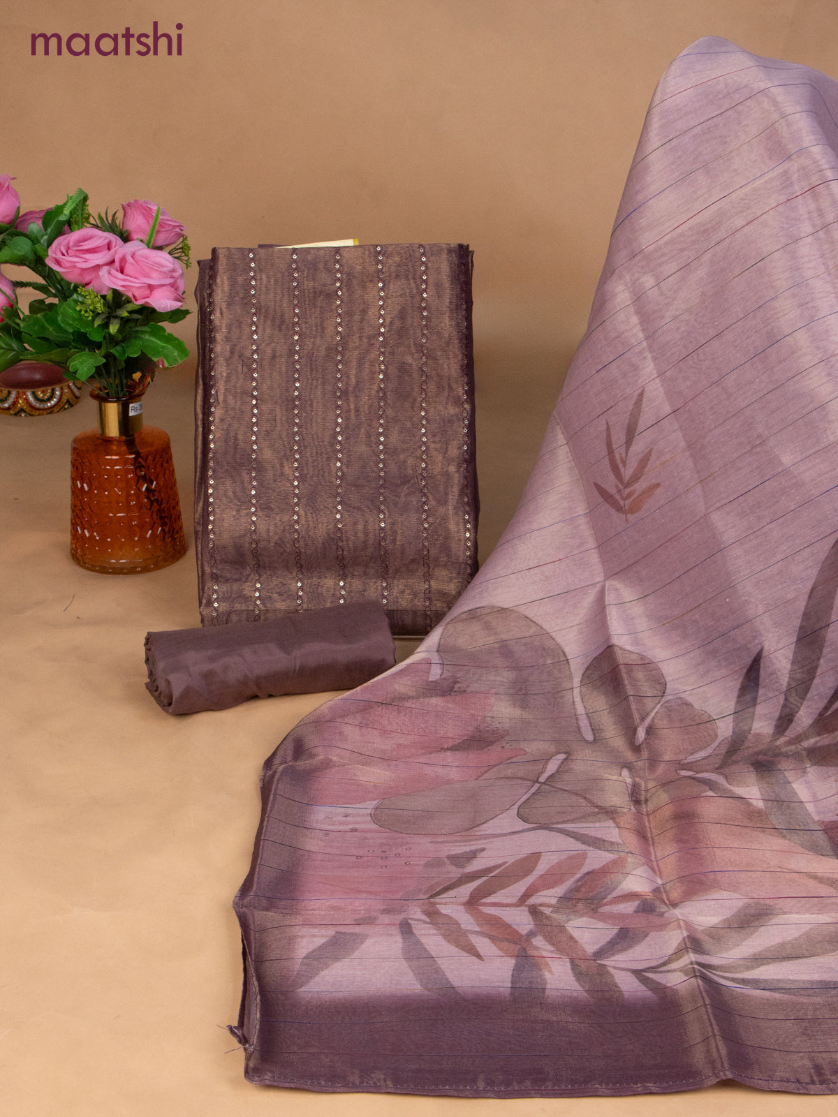 tissue silk dress material Silk Dress Dress Churidar Material Pure Tissue Silk Banarasi Dress Material The Crafts Banaras