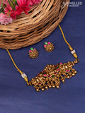 Antique Choker