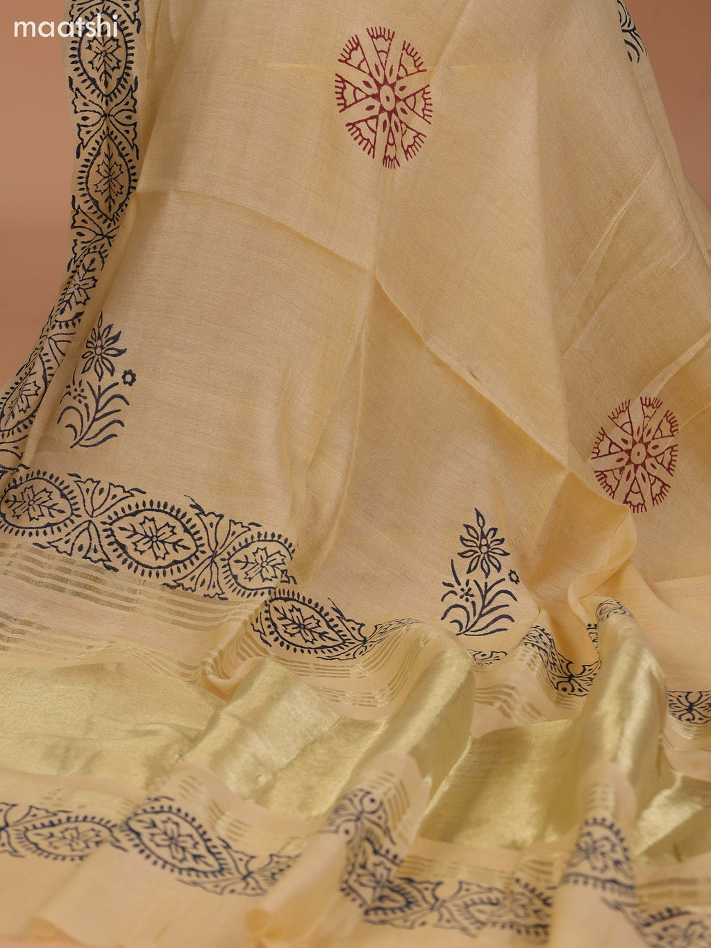 Sap Green and Mustard Green Cotton Dress Material With Plain Body & Embroidery Work Neck Pattern and Bottom & Dupatta