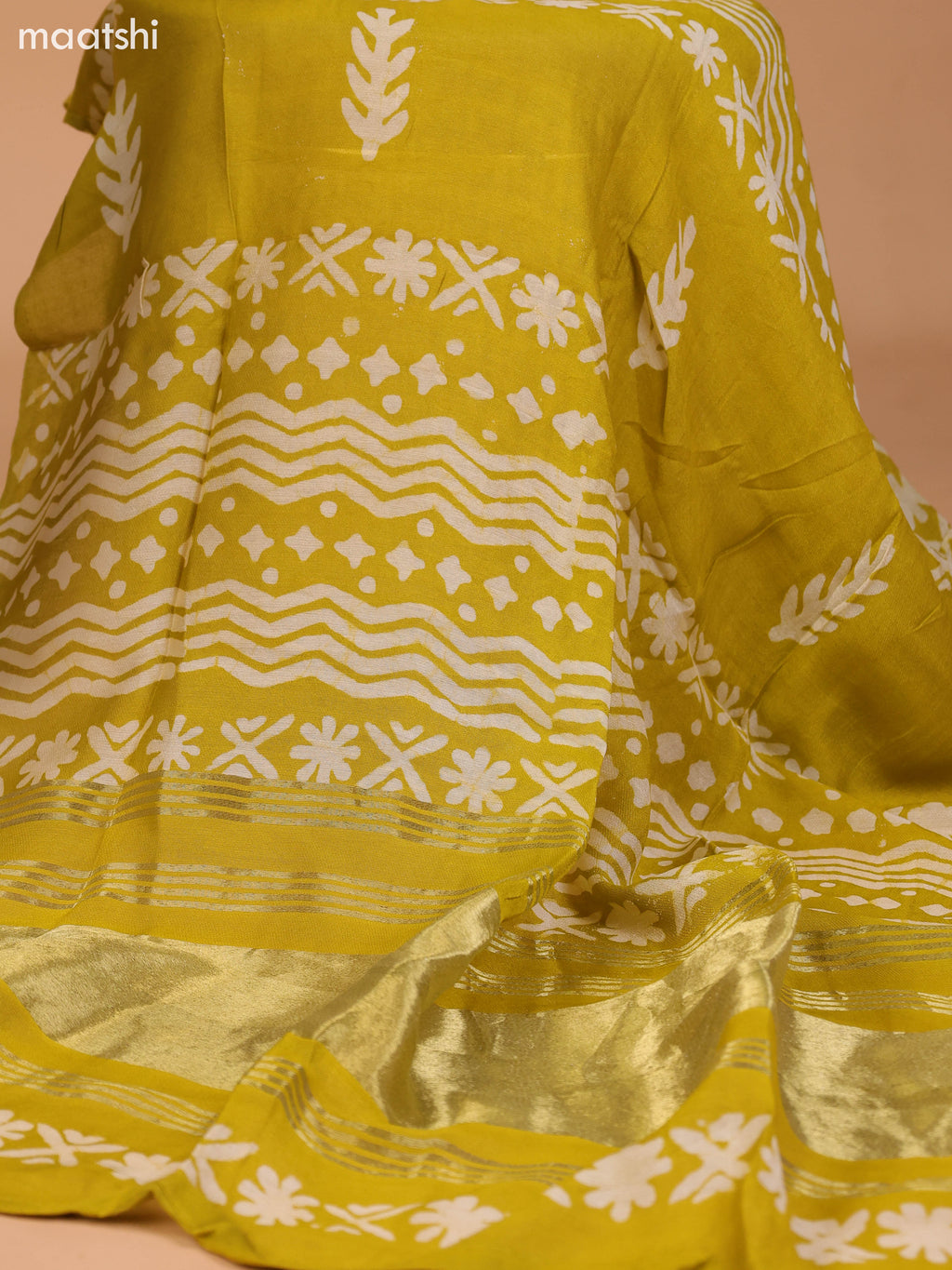 Deep Wine Shade and Mustard Yellow Cotton Dress Material With Plain Body & Embroidery Work Neck Pattern and Bottom & Dupatta