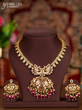 Antique Necklace