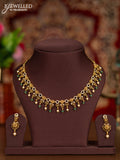 Antique Necklace