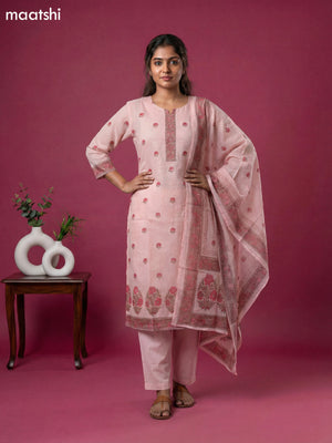 Kota Salwar Suits by maatshi