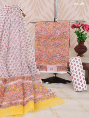 Kota Dress Materials