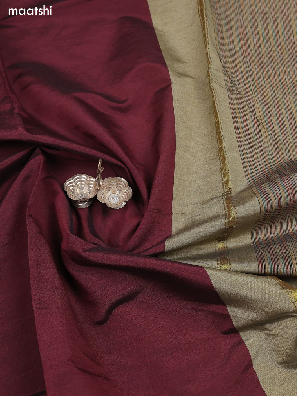 Elaichi Green Ikat Dress Material With Ikat Weaves and Bottom & Dupatta
