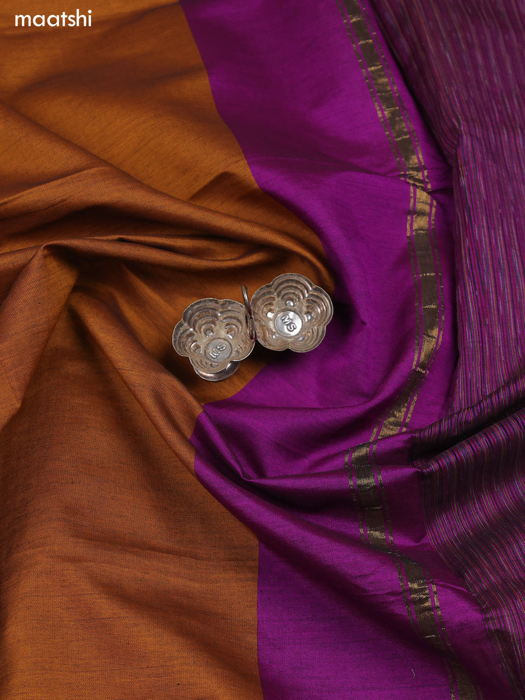 Magenta Pink Ikat Dress Material With Ikat Weaves and Bottom & Dupatta