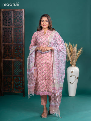 Kota Salwar Suits by maatshi