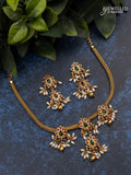 Antique Necklace