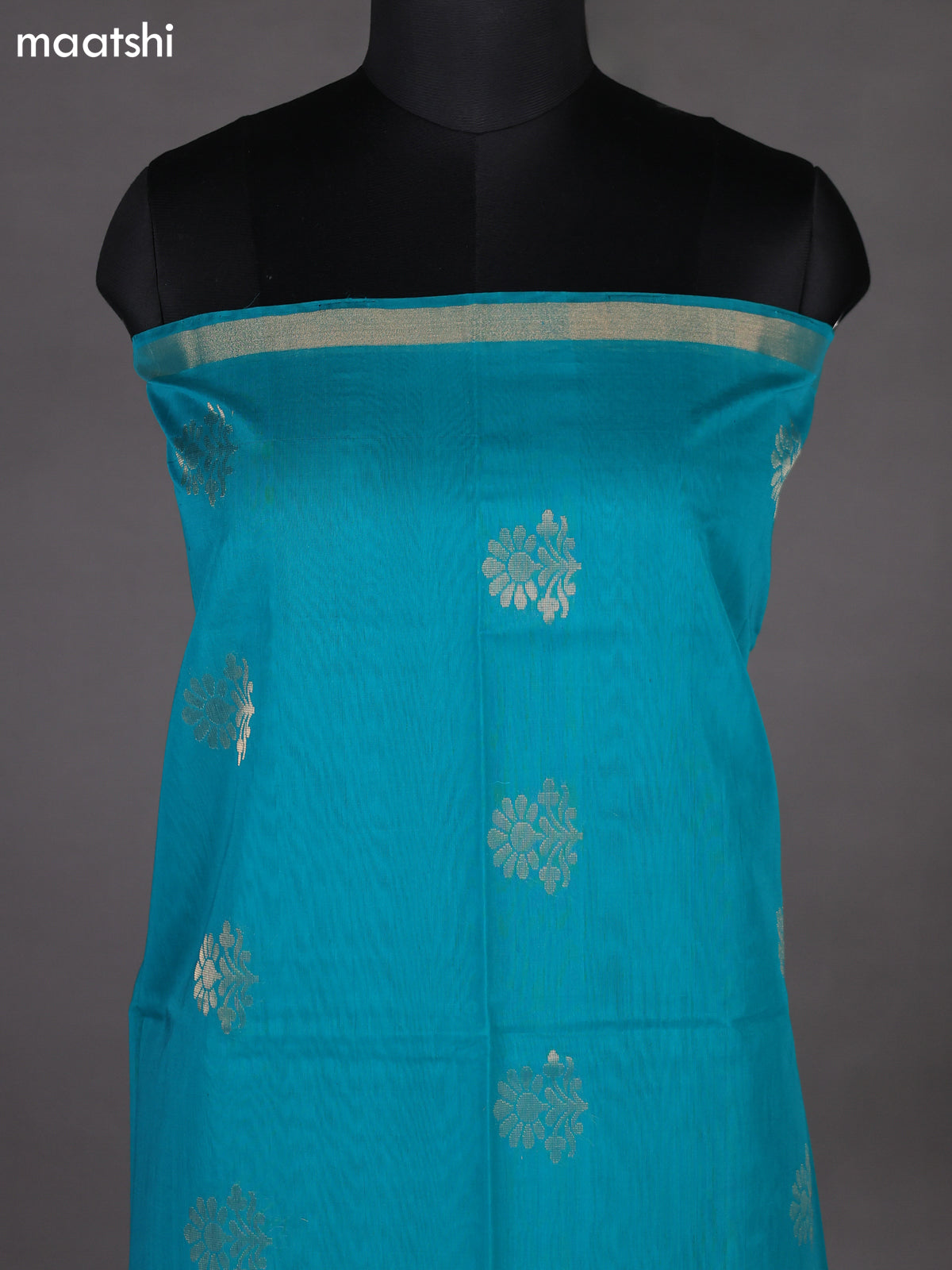 floral midi dress flowy Flow Sailor Blue Viscose Linen Blend Dress Fabric – Lamazi Fabrics