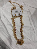 Antique Guttapusalu Haaram